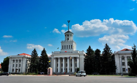 Як діяти в умовах війни