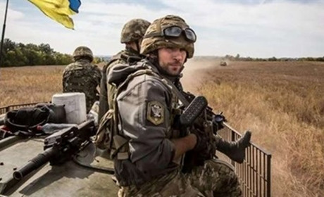 Нацбанк відкрив спецрахунок для зборів коштів на підтримку армії
