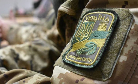 Загальна мобілізація: Президент Зеленський вніс до Верховної Ради законопроєкт