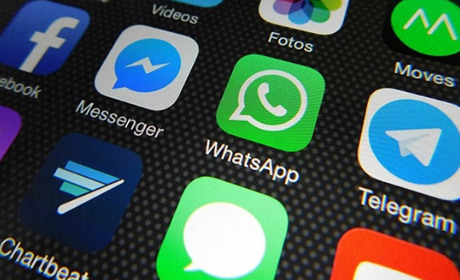 Оффлайн і на зв'язку: які месенджери працюють без Інтернету