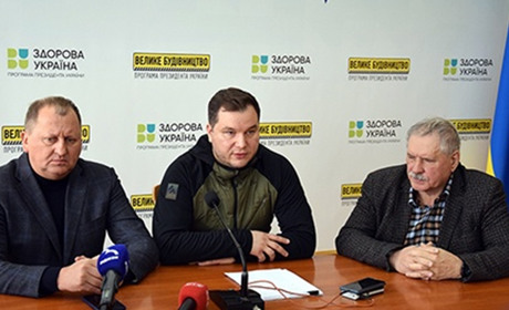 Голова Сумської ОДА про ситуацію на Сумщині (відео)