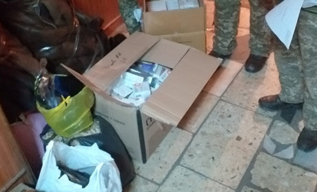 Увага всім: у Рахові збирають допомогу військовим