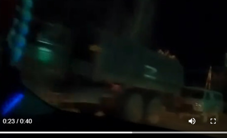 «Тут стільки апаратів, караул!»