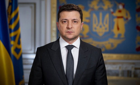 В Україні оголошено загальну мобілізацію