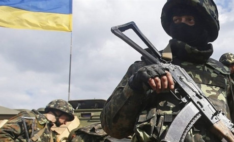 Хмельницьку ОДА ліквідовано, замість неї діятиме військова адміністрація