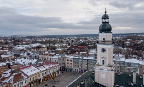 Оголошення: голосування у фотоконкурсі переноситься