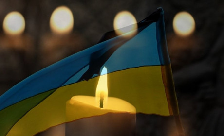 На сході України загинув наш земляк