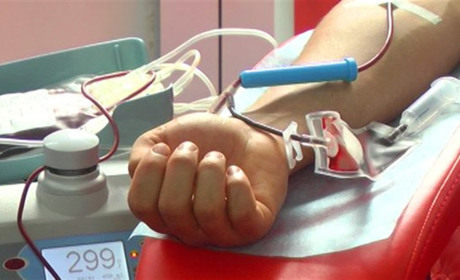 Потрібна кров – жителів Київщини закликають ставати донорами