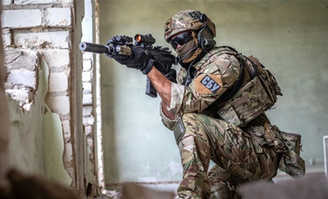 СБУ затримала агентів спецслужб РФ у Києві та Харківській області