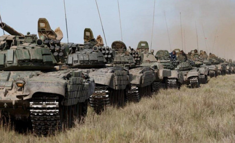 Як відрізнити українську техніку від ворожої та як дізнатися напрям руху ворогів