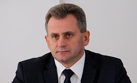 Звернення Барського міського голови Володимира Саволюка
