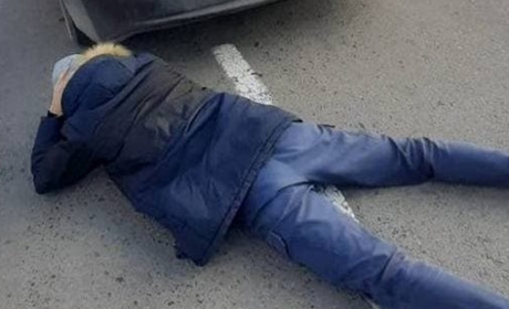 На Сарненщині поліція затримала групу ворожих інформаторів