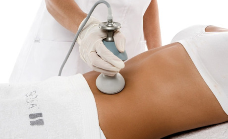 Аппарат для безоперационной липосакции