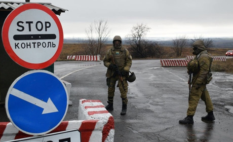 Попереду блокпост: як діяти цивільним