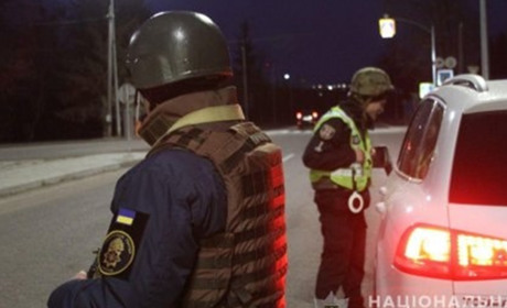 Комендантський час збільшується на годину. Від сьогодні — із 21.00