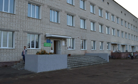Як працюють корюківські сімейні лікарі та терапевти в умовах війни. Щепитися можна лише в лікарні