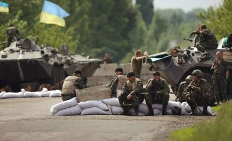 Як поводитися на блокпостах – роз’яснення від Міноборони