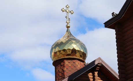 У Нікополі простилися з молодшим сержантом Олегом Ясковцем, який загинув у перший день війни