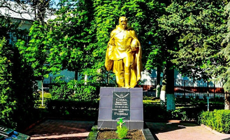Як допомогти обороняти свою громаду та Україну біляївцям: розповідаємо алгоритми