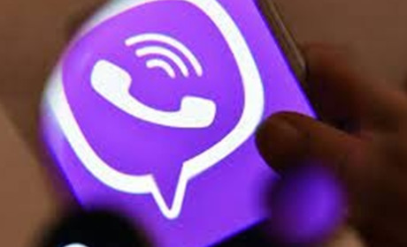Напис "Stay safe" у Viber: що він означає та чи безпечний додаток для спілкування