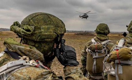 Опір наших захисників руйнує плани ворога. Карта обстрілів та боїв на території України