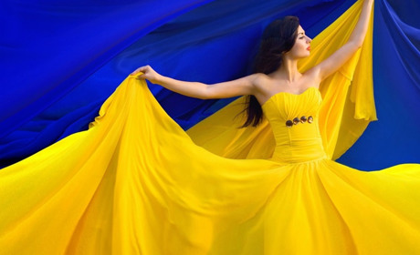 ЩО НА ДИПЛОМАТИЧНОМУ ФРОНТІ: маленька УКРАЇНА на захисті великого світу. ПЕРЕМОЖЕМО!