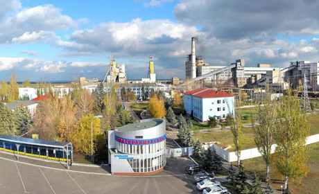 На шахті «Краснолиманська» ліквідовано самозаймання вугілля