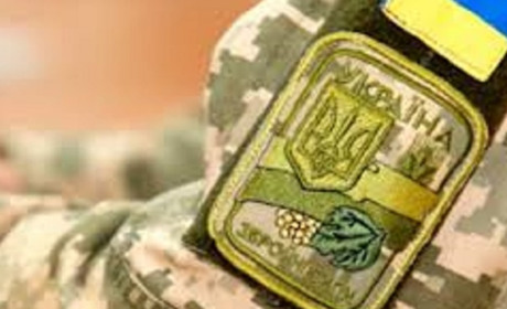 Наш земляк з Хомутинців зібрав у Польщі кошти на допомогу українському війську