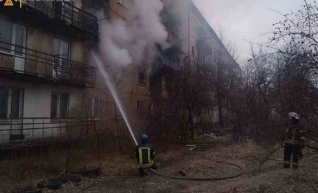Военное положение. День 5. Планерка, обстрелы, настроения, сообщение воина, пенсии и др.