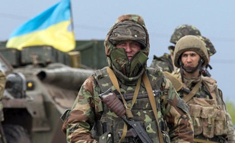 У російських окупантів агонія. Міноборони про 122 години опору. Ситуція в країні, області та місті