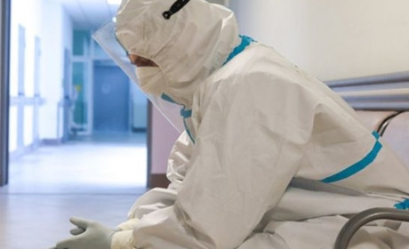 Корюківка 1 березня. Райлікарня працює. Містян просять допомогти матрацами й білизною, рушниками