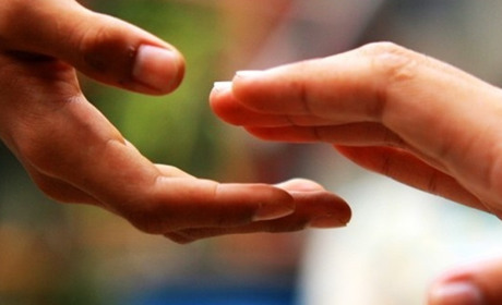 Як надавати першу психологічну допомогу - рекомендації МОЗ