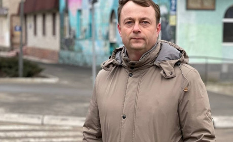 Міський голова Руслан Требушкін закликав підприємців не підвищувати ціни на продукти