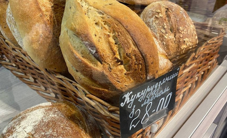 Ціни на продукти в Переяславі не змінилися. Купити можна не все