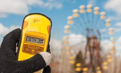 Як вберегти своє здоров'я у випадку аварії на АЕС: поради Комаровського та Держпродспоживслужби