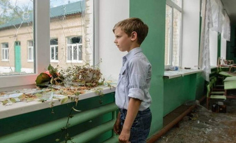 Які ваші дії щоб вижити під час обстрілів: досвід від сірогозької родини, яка приїхала з Донеччини
