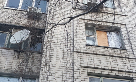 Нагадуємо, що в Чернігівській області діє комендантська година