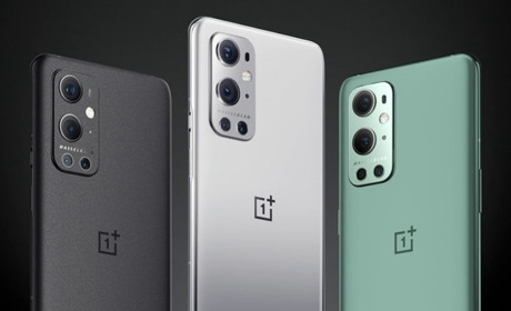 Обзор телефона OnePlus 9 Pro