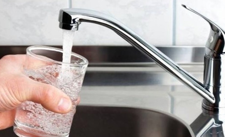 Чернігів забезпечений водою — за винятком окремих адрес