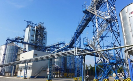 Підприємство на Одещині перерахувало українській армії 10 мільйонів гривень