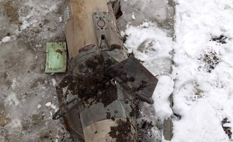 ФОТО. ВІДЕО. Вночі у Покровську лунали вибухи