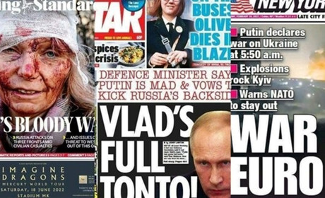 Як читати новини під час війни