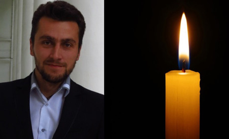 В Чернігові під час обстрілів загинув ніжинець Євгеній Коваленко