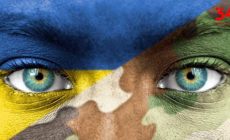 Розповідаємо, як реагувати на новини про війну та не збожеволіти