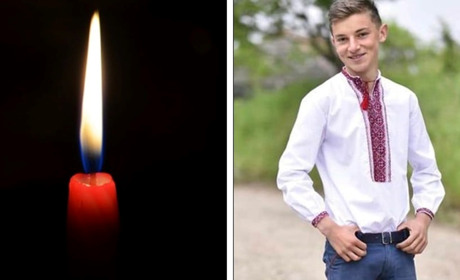 На війні загинув юний житель Чортківщини
