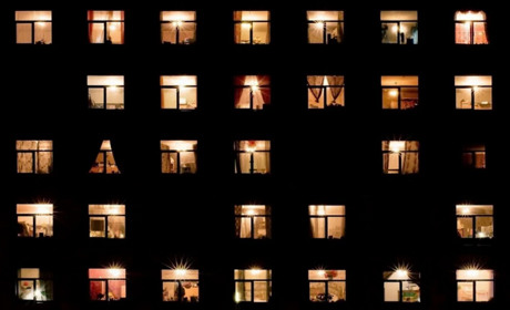 «Відбій» світломаскування: жителям Рівненської області дозволили вмикати світло