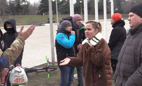 На маршруті евакуації мешканців Маріуполя з міста точаться бої: яка ситуація в місті