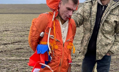 У громадах Чернігівщини волонтери збирають підписи за закриття неба над Україною