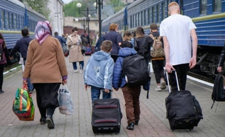 Прихисти своїх: шукаємо помешкання для біженців в Петропавлівщині