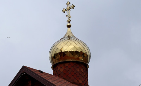 У Нікополі простилися із захисником України, старшим солдатом Олександром Павленком